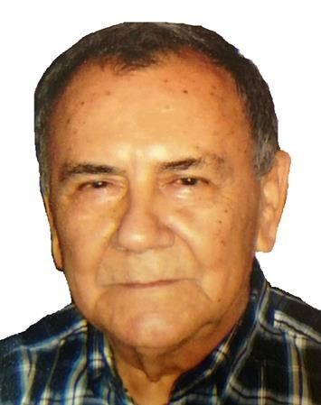 Obituary of Ramon T. Ramos