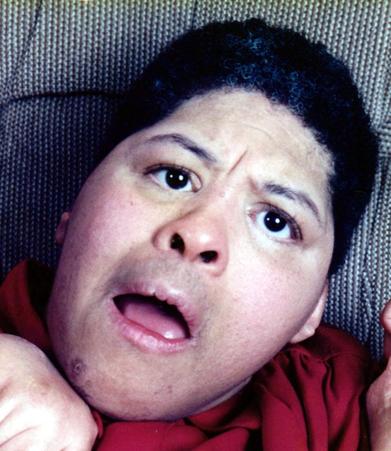 Obituary of Jacqueline Mitchell