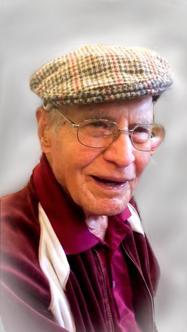 Obituary of Thomas Wesley Smith