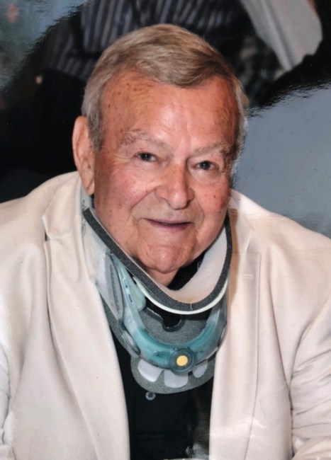 Obituary of Robert L. Gantenbein