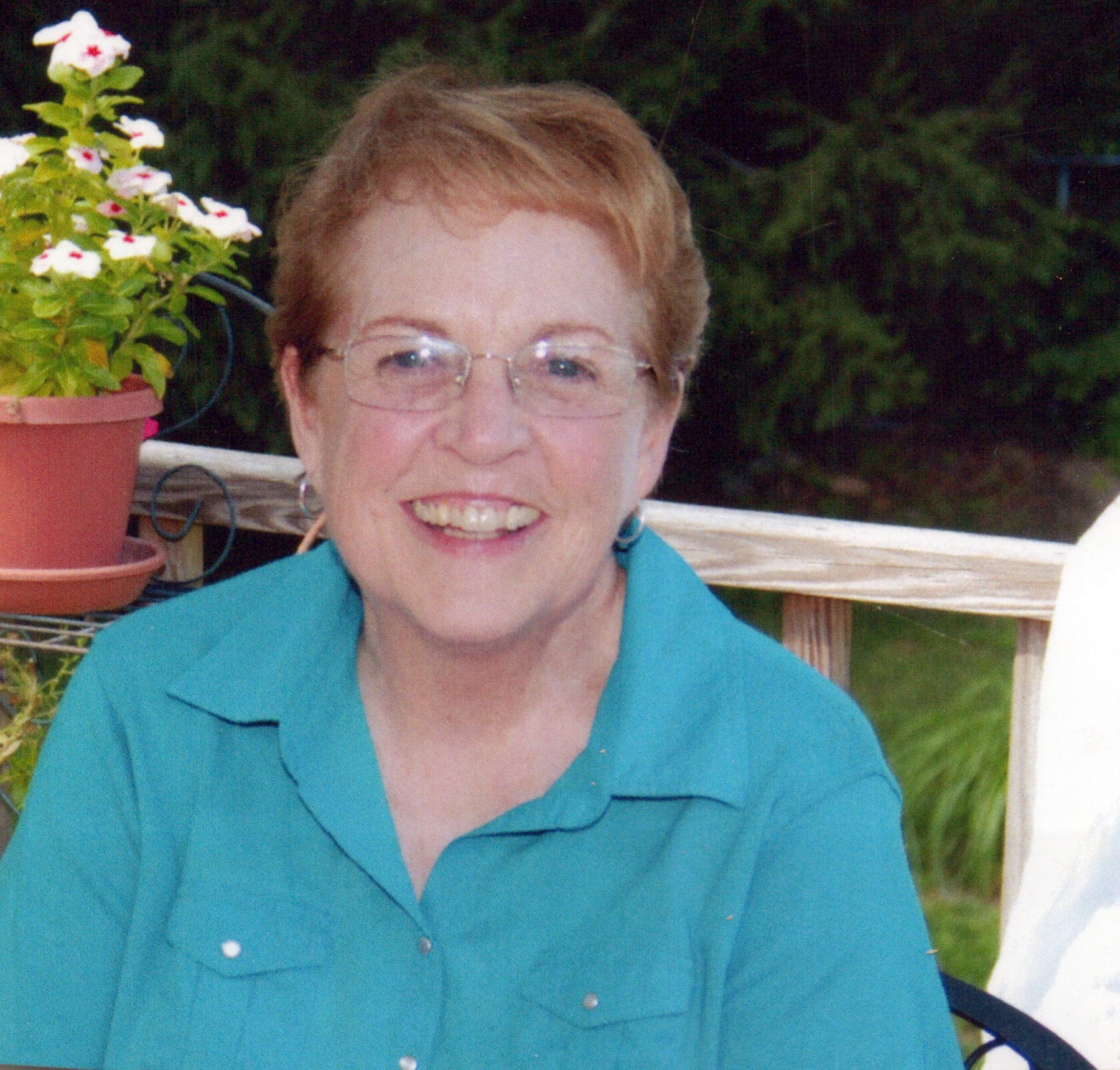 Obituary of Catherine Tierney