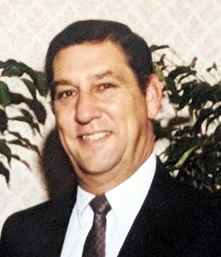 Obituary of James Hunter Greer