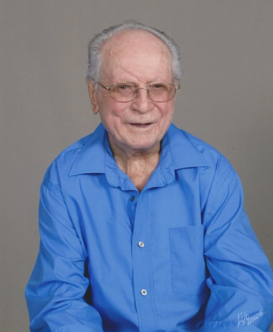 Obituary of Ernest Ray Hall