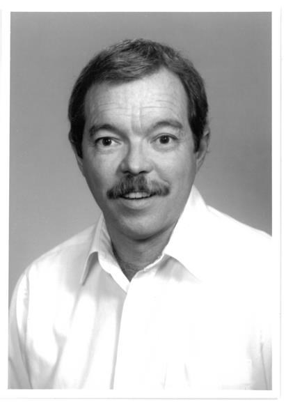 Obituary of James Eric Dawber