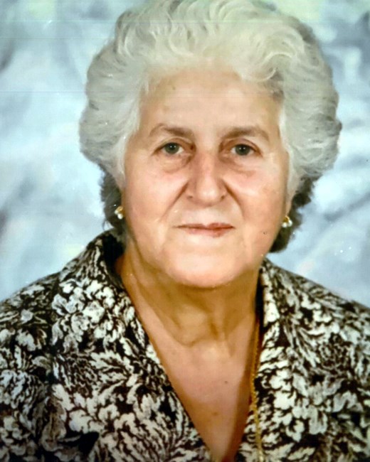 Obituary of Mari Kifork Avadisian