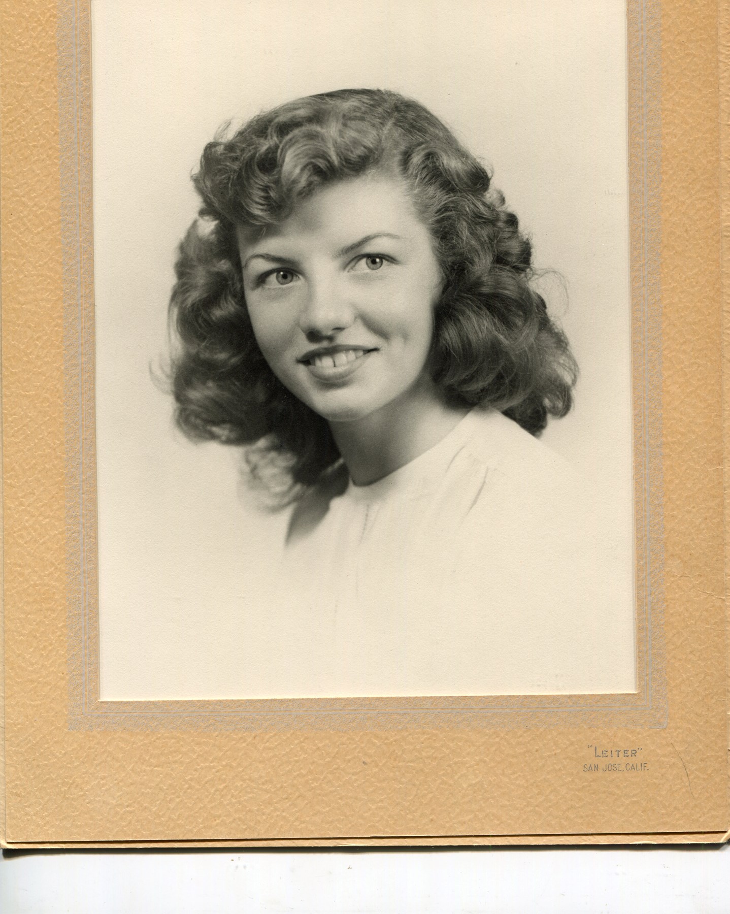 Obituary of Lucille Mae Nelson