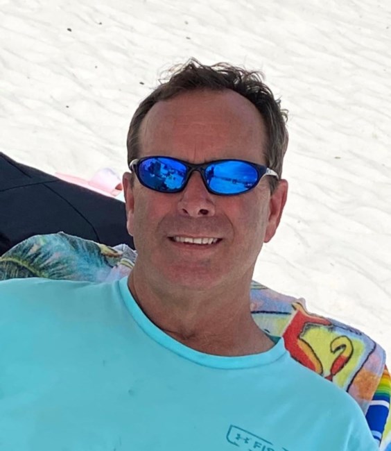 Obituary of Gary Strickland