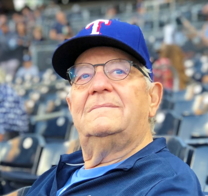 Obituary of Charles Leray Winn