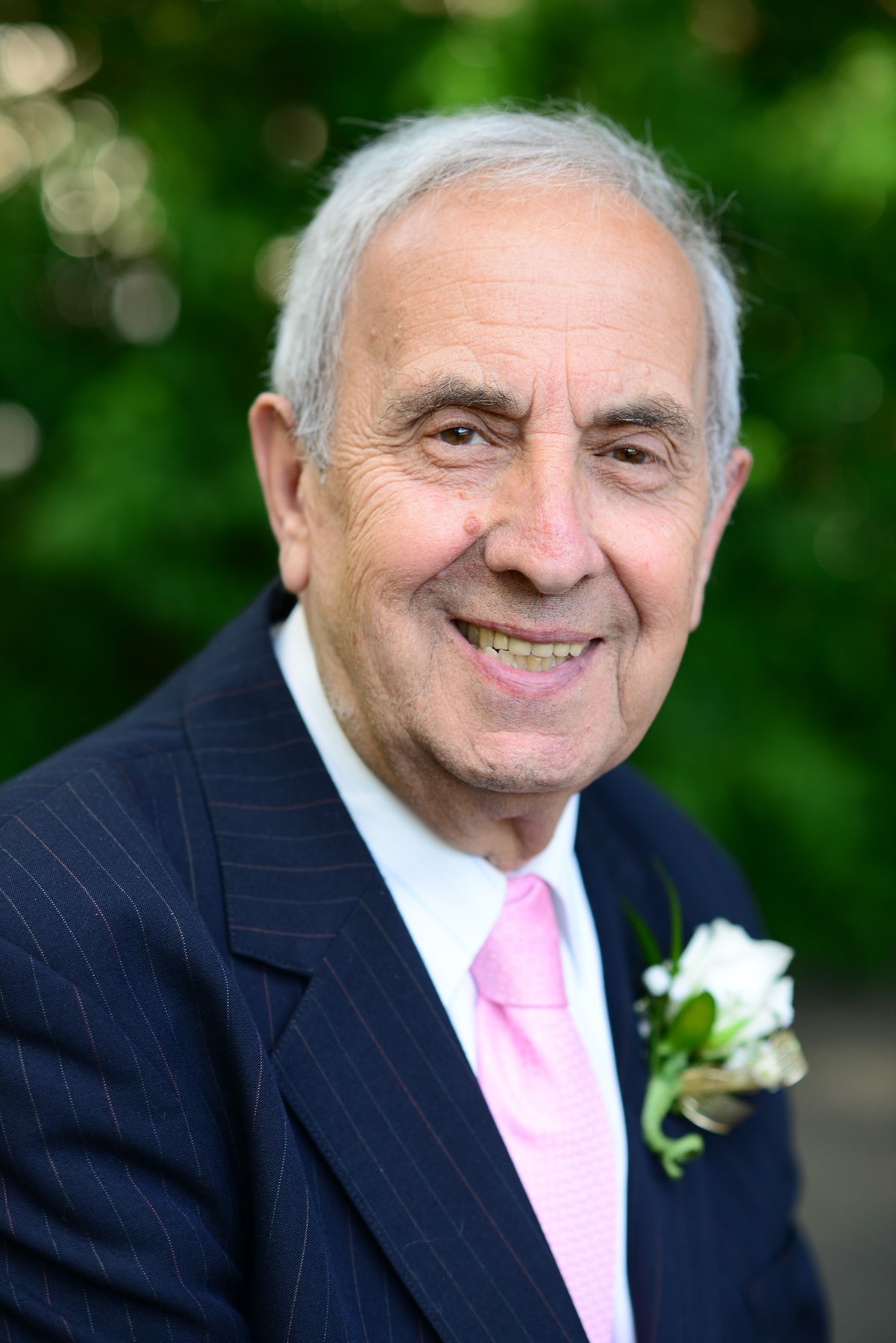 Obituary of Charles J. Picarelli