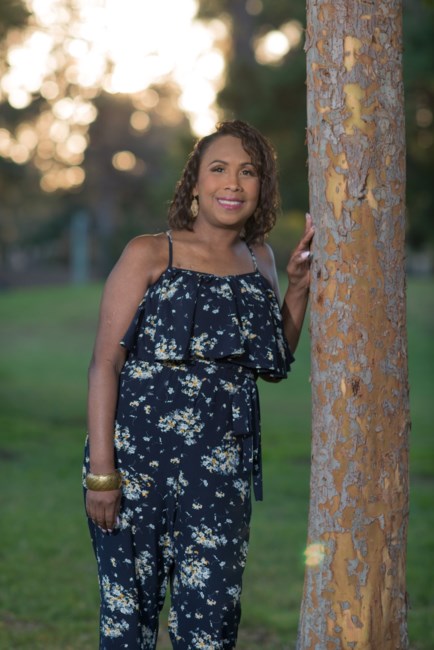 Obituary of Tania Vanessa Corpuz Thomas
