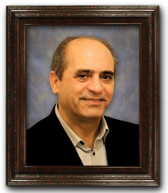 Obituary of Noureddin Sabeti