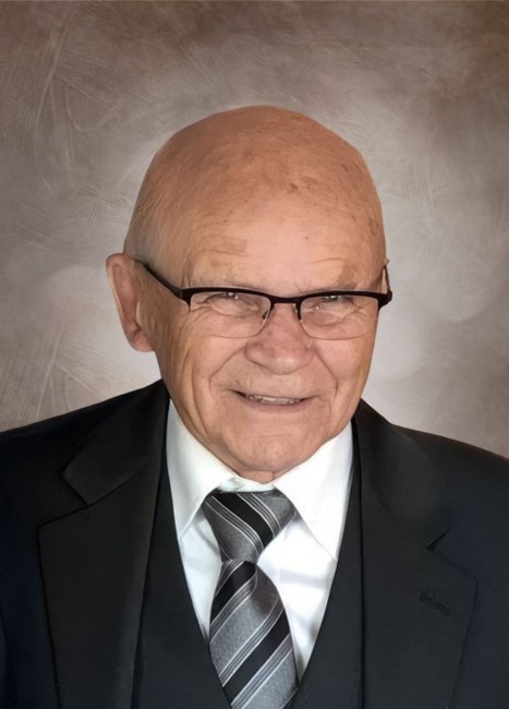 Obituary of Gilbert Guay