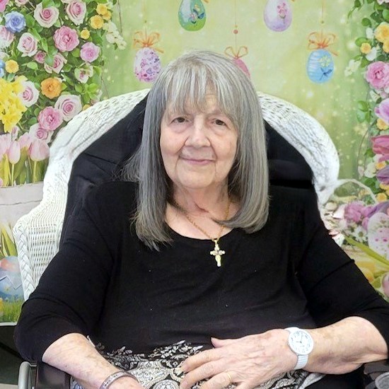 Obituario de Louise "LuLu" Ponella