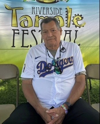 Obituary of David Paul Trujillo