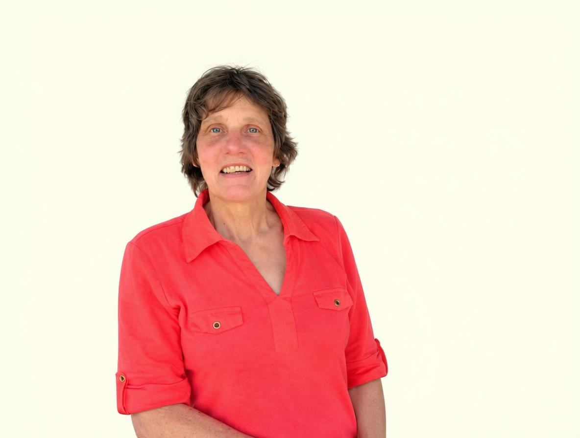 Obituary of Susan M. Erickson