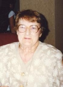 Obituary of Dolores Mary Smith