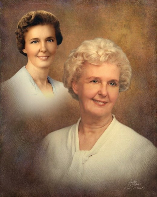 Obituary of Algene Morrison Sheeley