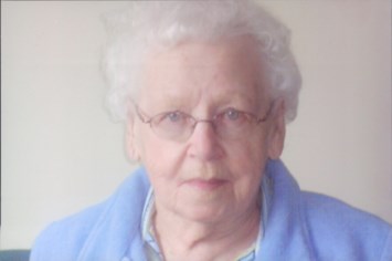 Obituary of Eleanor Annie Head