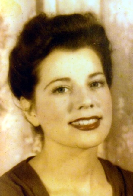 Obituary of Olivia V. Dominguez