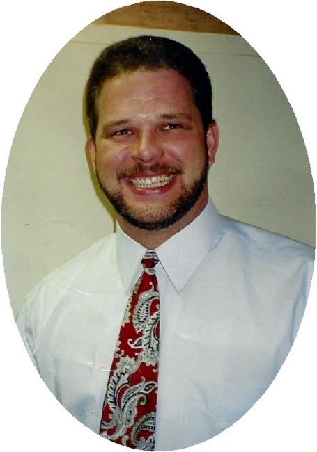 Obituary of Mr. Wesley Michael Myers