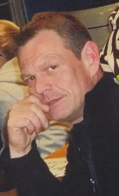 Obituary of Darren J. Joseph