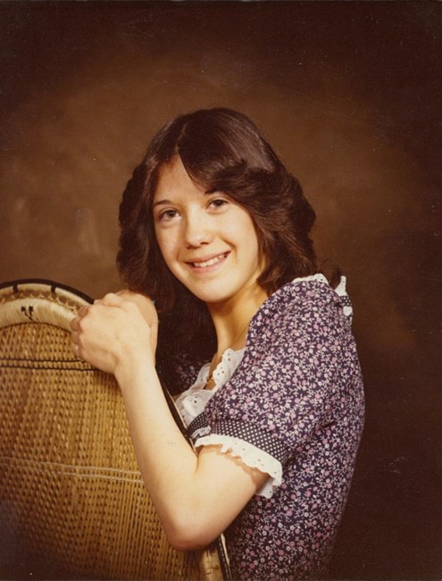 Obituary of Anne Margaret Purdy