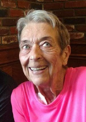 Obituary of Dolores J Nitzen