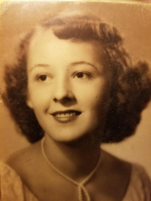 Obituary of Genda King