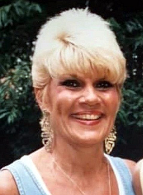 Obituary of Barbara Ann Carrico