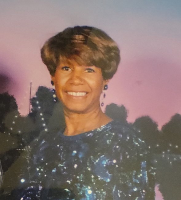 Obituary of Patricia Ann Braxton