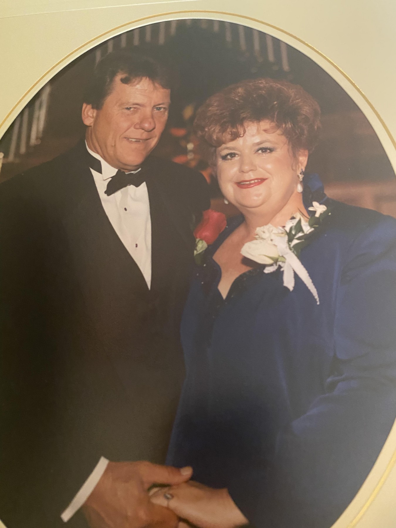 Obituario de Walter Lee Evans Jr.