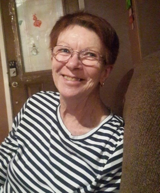 Obituary of Lucianne Clark