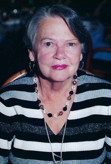 Obituario de Dorothy Irene Asberry