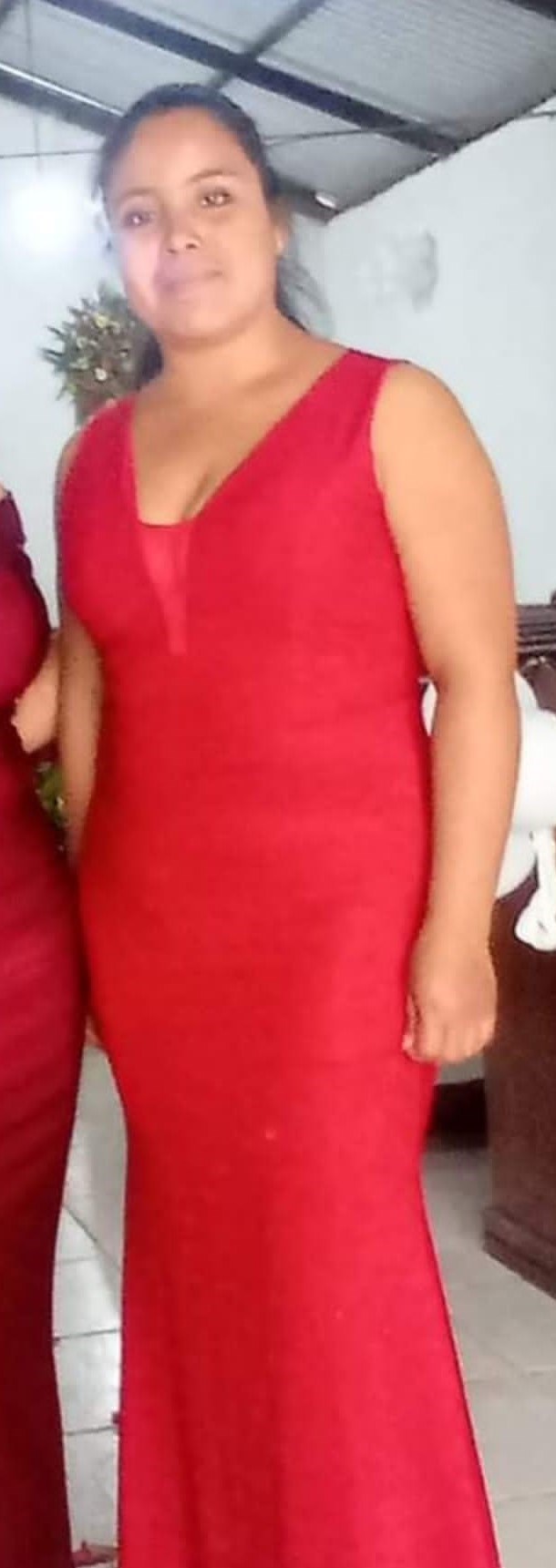 Obituary of Erenita Esperanza Lopez Zunun