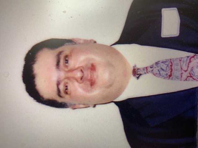 Obituario de Ismael Quintana Jr.