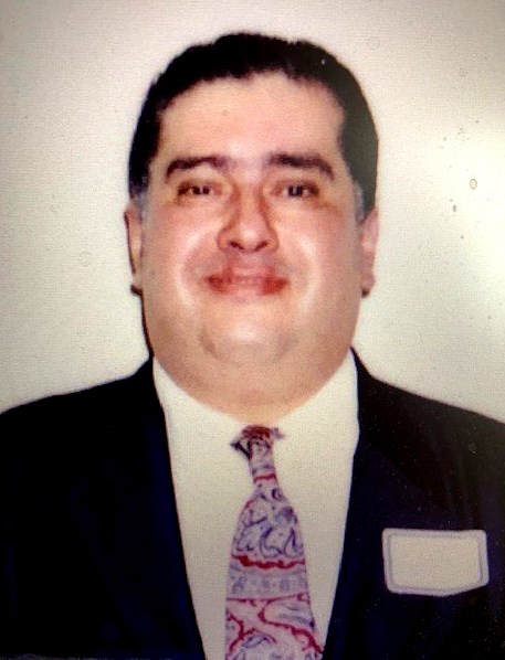 Obituario de Ismael Quintana Jr.