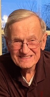Obituary of Henry George Kane, Jr.