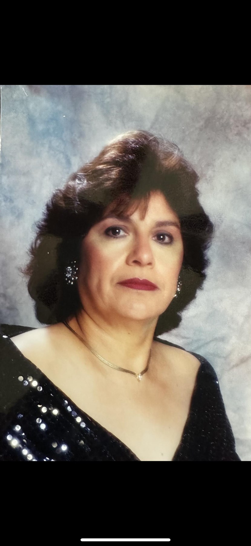 Obituary of Rosalinda Garcia