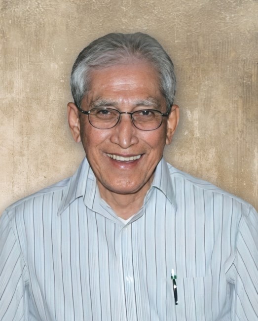 Obituary of Ernesto "Estot" Lucas Legaspi
