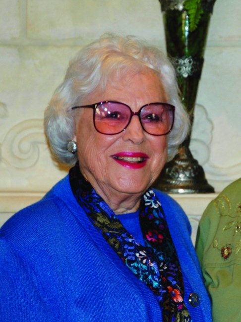 Obituary of Marie Jane Legrand