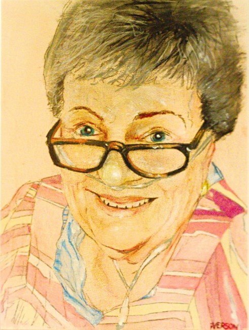 Obituary of Harriet D. Sapp Marsee