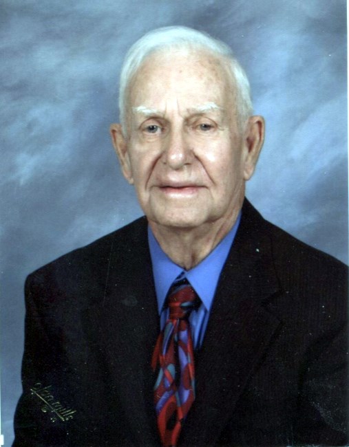 Obituary of Raymond George Stapleton