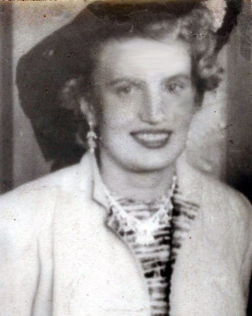 Obituary of Joan Zabiela