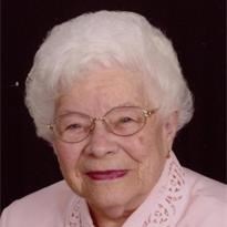 Avis de décès de Virginia M. Ferris