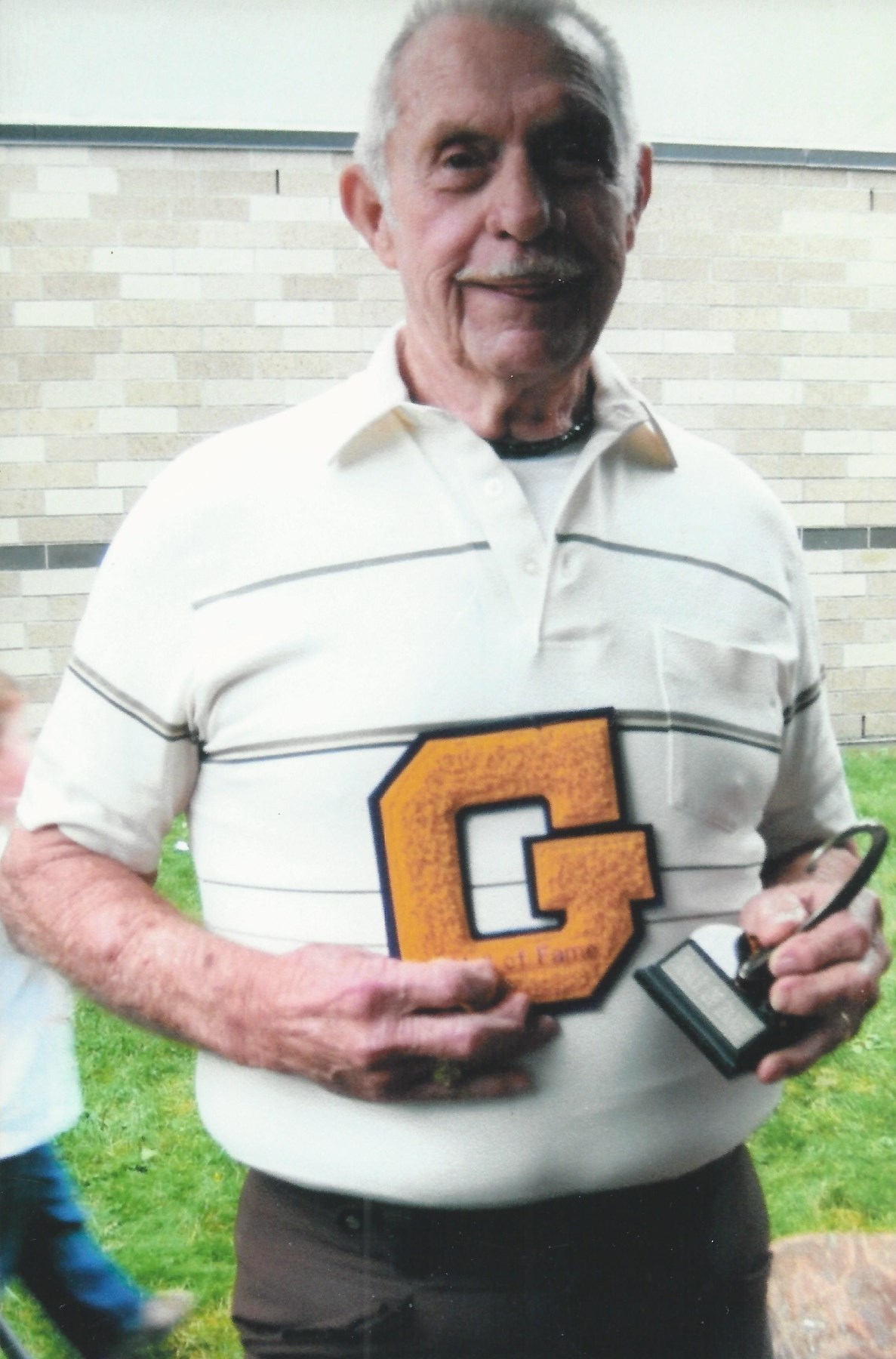 Obituary of Morris Lee Garlick