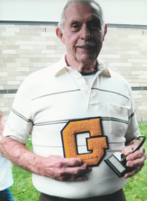 Obituary of Morris Lee Garlick