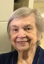 Wilma Hogan