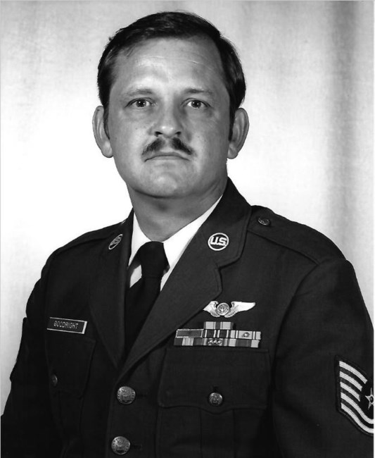 Obituary of Bob Dale Goodright