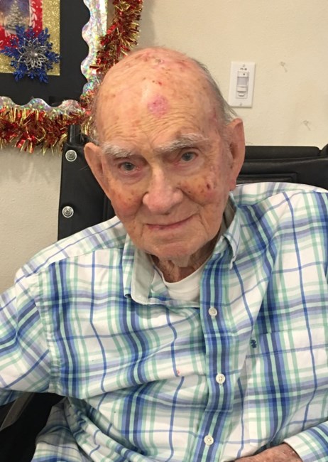 Obituary of Joe Henry McCorkle