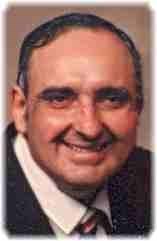 Obituary of Harold B. Cloud